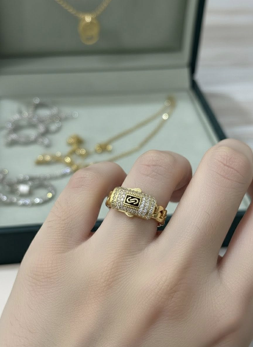 متجر مسك ✨
حُلي نسائية تُجسّد الأناقة والرقي💍
اختاري بريقك الخاص معنا 💎
جودة وتميز📍واسط عزيزية يوجد توصيل 🚚 كل محافظات العراق musk_so


**إذا كنت صاحب هذا الإعلان وتريد حذفه لأي سبب، رجاءا أرسل رسالة إلى الدعم الفني**