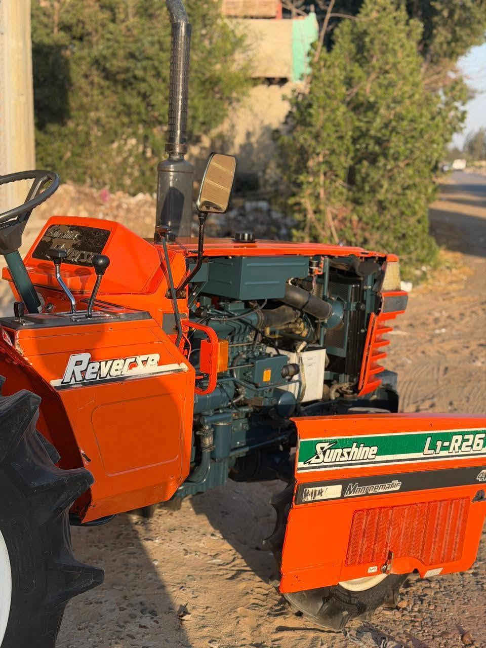 #توكلناعلى_الله انهاردة الكبوتة ال.L1.26.حصان 🚜
السعر 120.000💸💯
2كرونة 4بيستم 💫
#الحق_عرض_ال72ساعة_شركة_المتحده💥 🔥
#الشحن_متاح مجانا لجميع المحافظات🚚
#للحجز_والاستفسار الاتصال 💯
01273942269☎️
#شركة المتحده لالات الزراعيه 🚜#البحيره #سوهاج #السلام #عرض #اسيوط #بلبيس #مغاغه #قنا #اسوان


**إذا كنت صاحب هذا الإعلان وتريد حذفه لأي سبب، رجاءا أرسل رسالة إلى الدعم الفني**