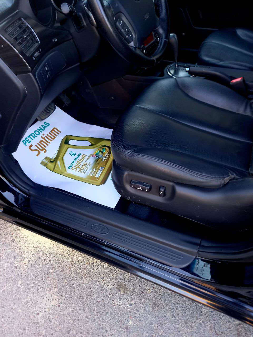 اوبتيما 2010 ادوات كصة جنطة متومه طبق الأصل رقم وسنوية بغداد 
جاهزه سياره ألف ماتصرف عليها 
مكانها البصره 

سعرها 50 بيها مجال ‭
0771 241 4274‬ Singapore
