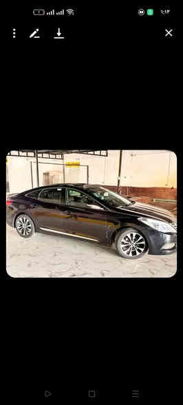 السلام عليكم اخوان ازيرا مديل 12 خليجي فول للأخير بانراما اربع بصمات كامره خلفيه كشنات كهرباء تدفئه بلكشنات برده خلفيه ترحيب عند الاقتراب مري شفط حساسات امامي خلفي السياره الله شاهد كلشي بيه جديد تبريد هاذه الموسم سويته كبريسر وراديتر وفريز تدفئه وفريز تبريد درايمات جدد مجاول نوزلات بلكات  كلشي بيه جديد السياره بيه قطعه وحده تبديل جاملغ امامي فقط وبيه بارد شي قليل بغداد بسمي لونه مميز بيذنجاني ملاحضه اخوان المكينه مفتوحه السعر 105 وبيه مجال مكاني كربلاء ***********
