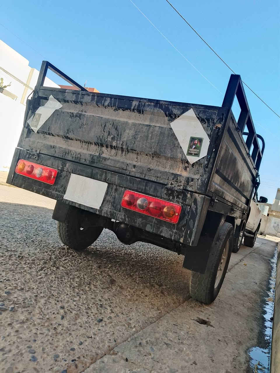 ستوته يمتي ار موديل 17 مكينه معمر جديد سعرها 650 رقم ***********
