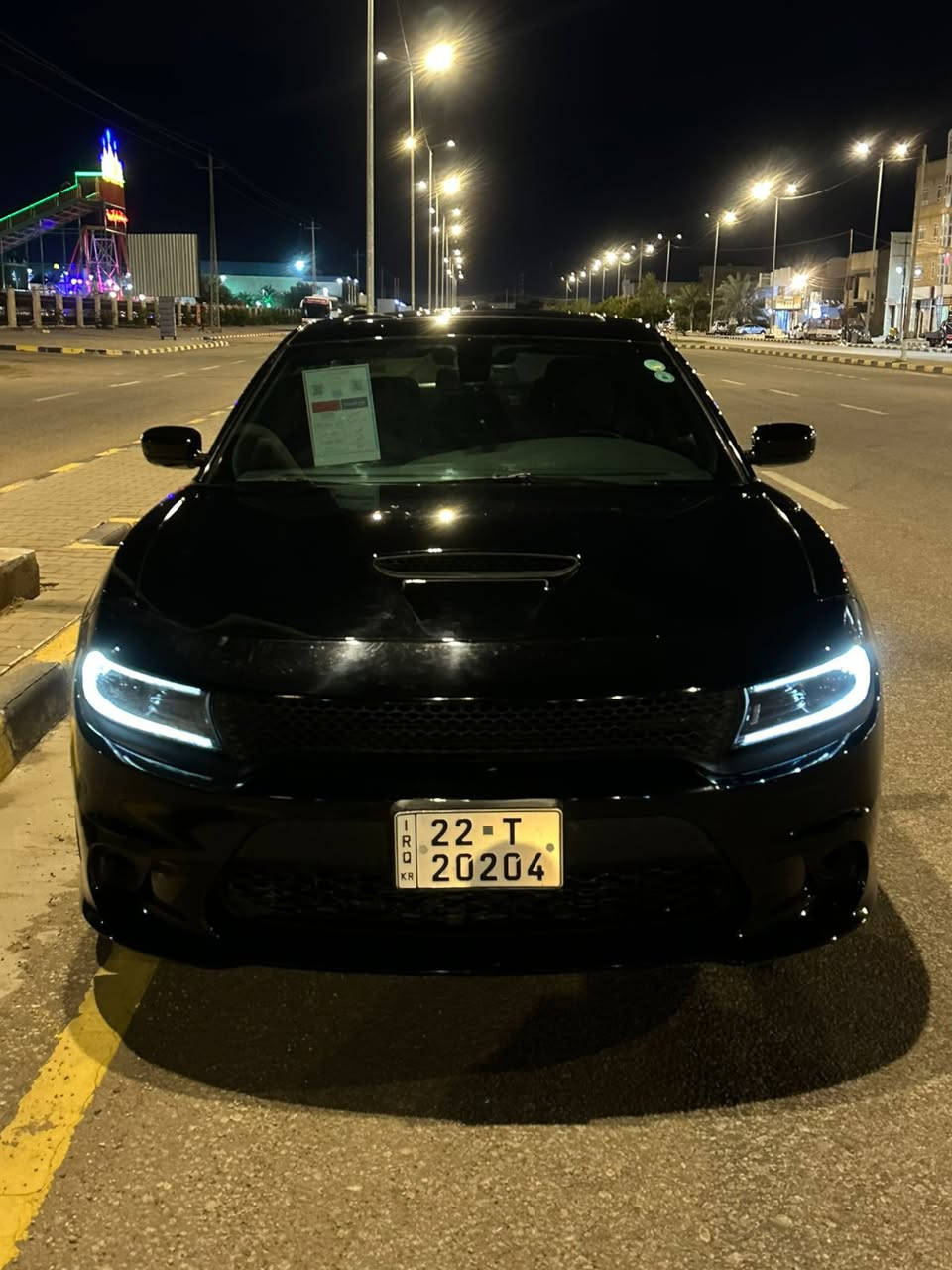 للبيع 
دوج جارجر ٢٣ RT
نجف السعر ٢٢٥
***********
