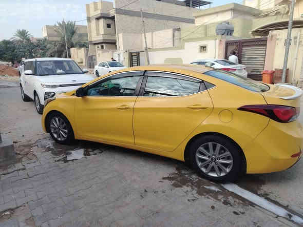 سلام عليكم لتنرا لبيع مديل ١٦ فول مواصفات
بيه حادث جاملخ بنيد قبق جنطه
مكينه كير جاهزه
هيئه اغرامات مصفره
السعر ١٠٤
رقم موبيال ***********
