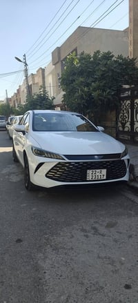 بي واي دي قين بلس • ٢٠٢٥ • ٢٤٠٠٠ كم