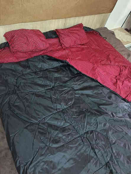 سليب باك نفرين جديد السعر 30 الف مكاني حي القاهرة تلفون *********** او *********** الخطين بيهن واتساب
