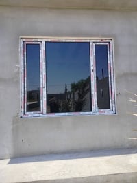 ابواب وشبابيك • المنيوم • ابلاستك