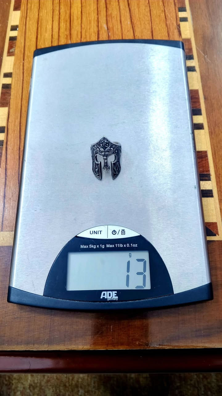 السلام عليكم خاتم مع عملة نقدية فضة عيار 925 اصلي ابيع اقل من السوق سعر الغرام 2500 دينار للتواصل خاص


**إذا كنت صاحب هذا الإعلان وتريد حذفه لأي سبب، رجاءا أرسل رسالة إلى الدعم الفني**