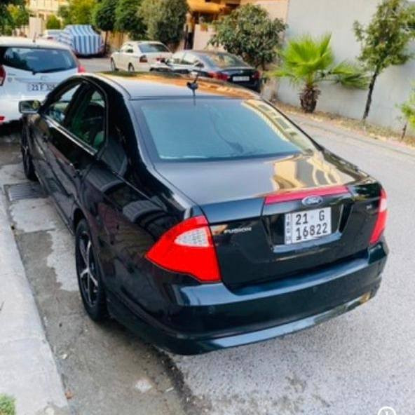 فۆرد فیوژن 2011 سفری شەریکەی نیڤا  گێر ئۆتۆماتیک 
سەیارەکە بێ بۆیاخە ناو زەردە  
٤ تایە و ویلی لۆکی لەسەرە 
رەقەم سلیمانی هەموو شتێکی بە شەرت 
کوشن و گاعی و حەمام و پۆلیش کراوە 

سـعـر : لە کۆمێنت داوابکە ڕاستەوخۆ بۆت دێت 📥 

گێر و مەکیەنەی بەشەرت 
هیچ کێشەیەکی تێدا نییە 

ژمارەی خاوەنەکەی 
***********
