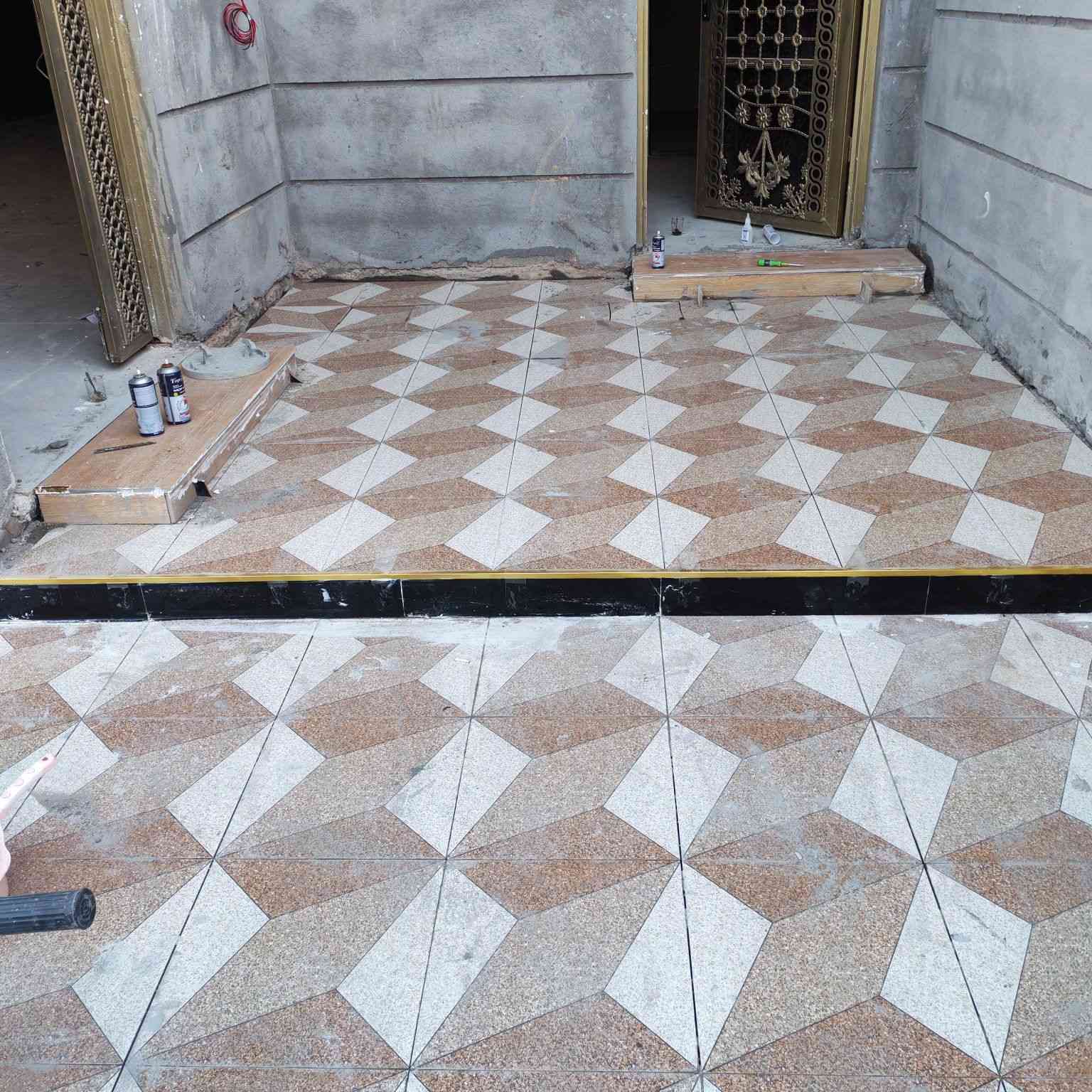 سلام عليكم
خلفه سيراميك متفرق حاليا
شغل استلام مهندس
للتواصل *********** واتساب
والتوفيق لل جميع
