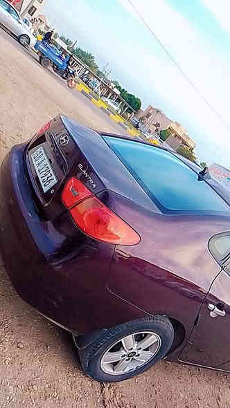 سلام عليكم النترا  2009. بيهه 3قطع رش اثر جراد مابيهه دكت جاكوج جاهزه حداديه تخم تاير مكينه كير بجيس  سعر 92وبيهه مجال ‏‪***********‬‏
