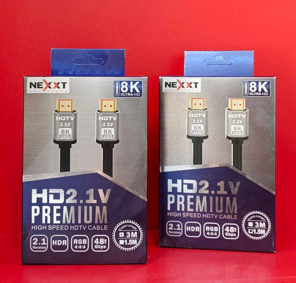 8K
✏️ 1,5m
السعر 3.500💸

✏️ 3m
السعر 4.500💸

✏️ 5m
السعر 5.000💸

✏️ 10m
السعر 14.500💸

✏️ 15m
السعر 15.000💸

✏️ 20m
السعر 18.000💸

✨ لأصحاب المكاتب والأبراج والوكلاء
وفرّ أفضل الخدمات لعملائك بأسعار مميزة وعروض خاصة!
📞 للإستفسار والتواصل: ***********
