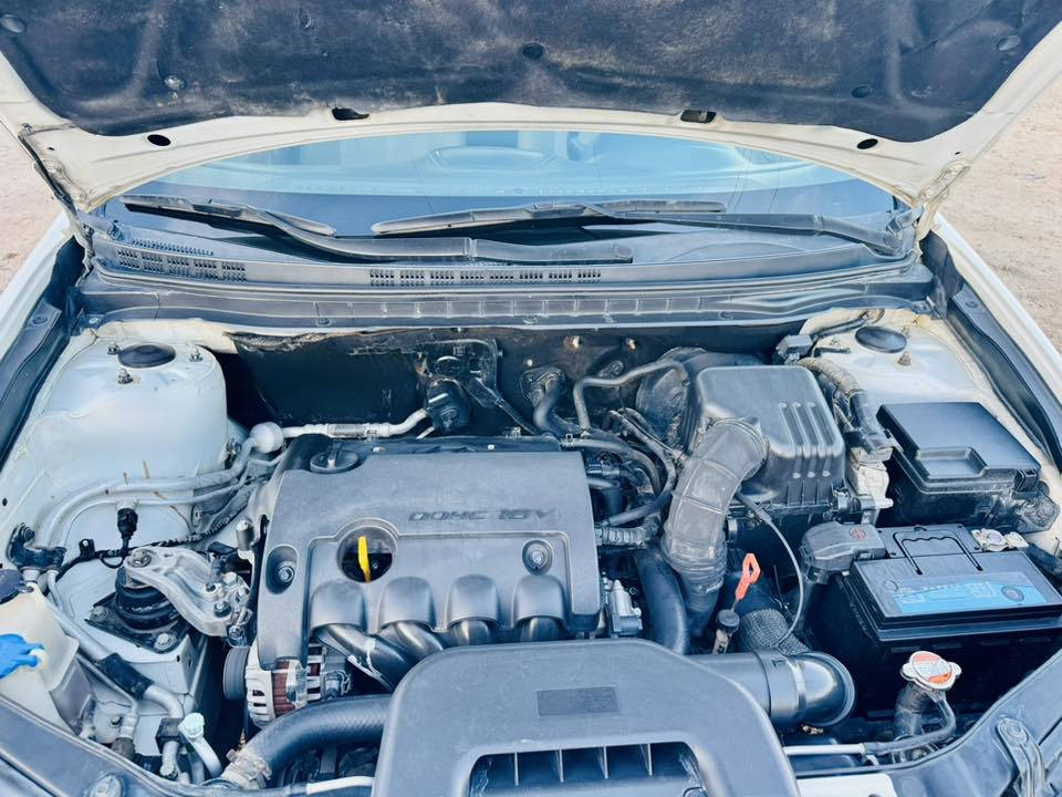 سلام عليكم النترا ٢٠١٠ مكفول صلاح الدين باسمي محرك ١٦٠٠ عالي لاصبغ لاتبديل سعرها ١٢٠ وبيها مجال ***********
