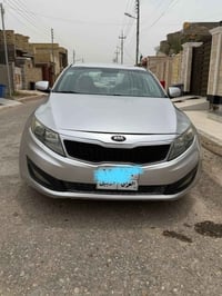 ابوتيما • ٢٠١٣ • محرك ٢٤٠٠