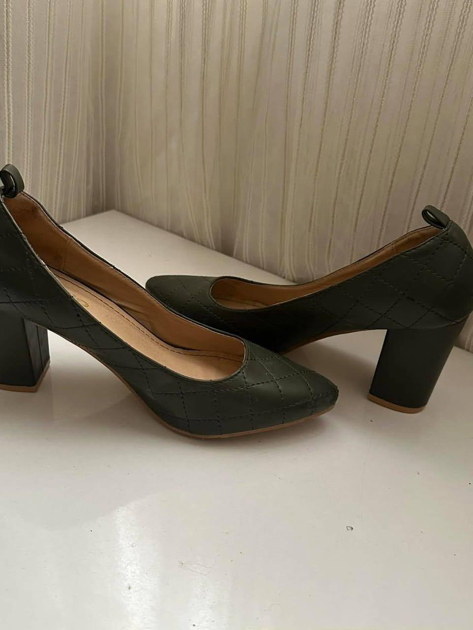 احذيه للبيع


**إذا كنت صاحب هذا الإعلان وتريد حذفه لأي سبب، رجاءا أرسل رسالة إلى الدعم الفني**