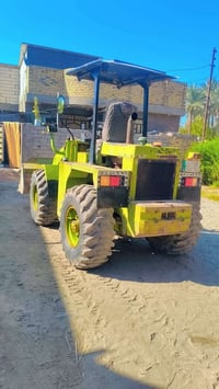 للبيع شفل مسيبوشي حجم 500 مكفول سنوية جديده تخم تاير الاستفسار 0786410...