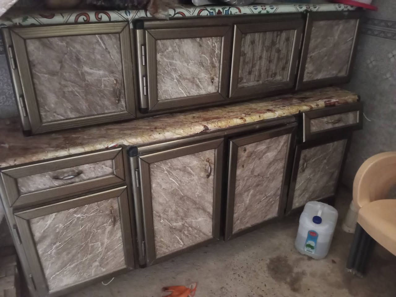 كونتر البيع نضيف سعره 150وبي مجال


**إذا كنت صاحب هذا الإعلان وتريد حذفه لأي سبب، رجاءا أرسل رسالة إلى الدعم الفني**