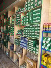 مجمع النوري للدراجات النارية والستوتات والتك تك والكماليات  بغداد سبع ...