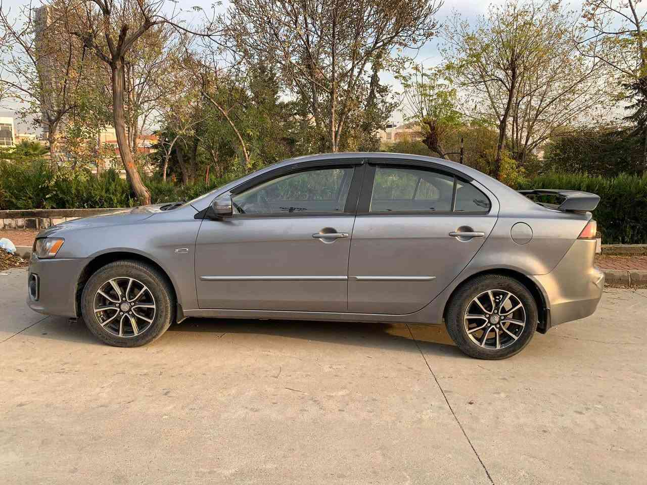 لانسەر ٢٠١٦
خلیجی
مەلینە ٢٠
نرخی ١٠٥$ 
*********** السليمانية, العراق
