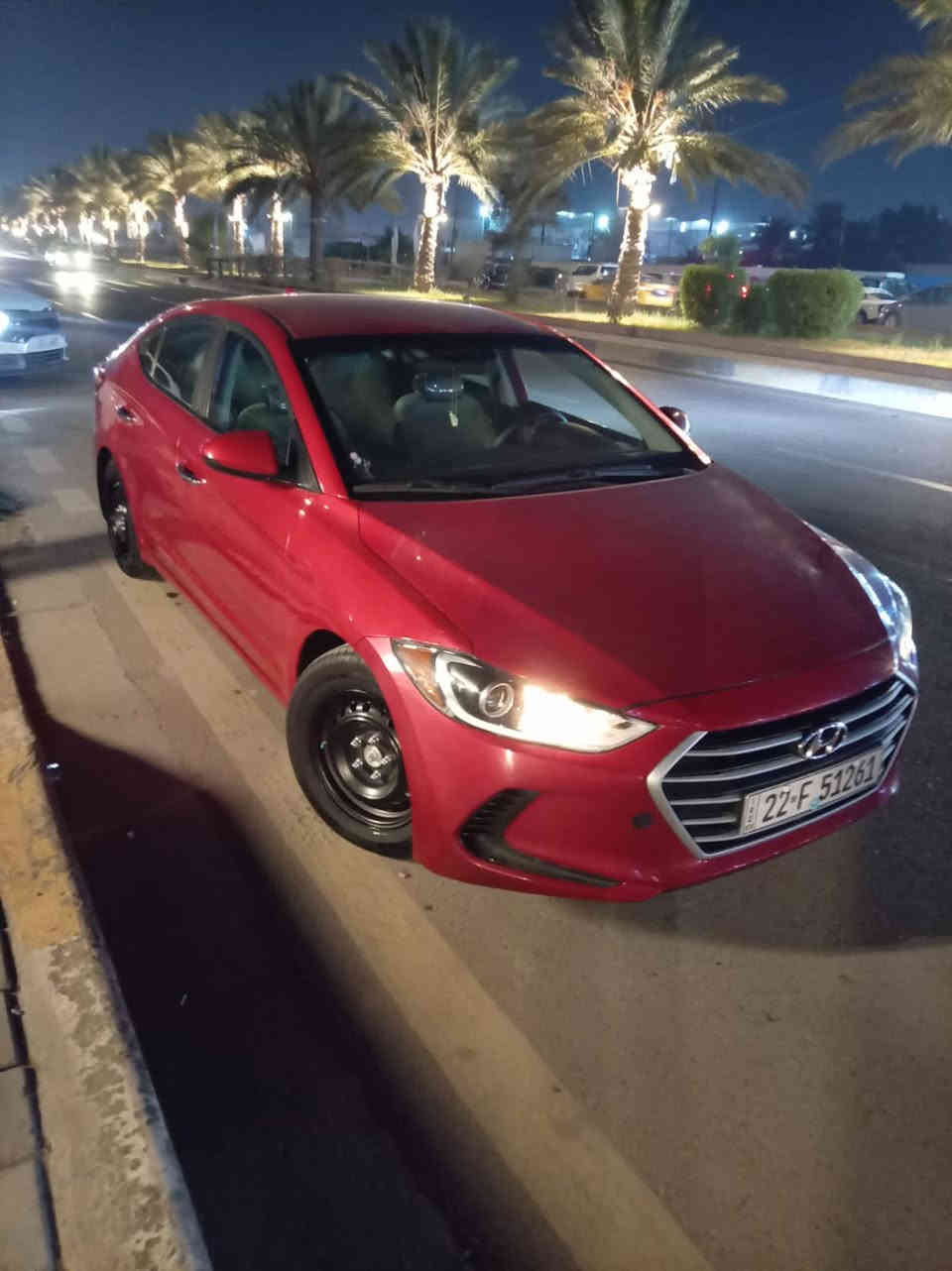 السلام عليكم الانترا ٢٠١٧ وارد أمريكي حادث بس بنيد بدون أي دواخل باقي سياره مكفول كفاله عامه كير مكينه كفاله تخم تاير جديد صدر تبريد دوشمه عام سياره ليبل واحد سونار مرفوق في منشور رقم أربيل بسمي مكان سياره حي اور سعر ١٣٠ سياره احلى من صور غير متواجد ع فيس شراي يتصل ***********
