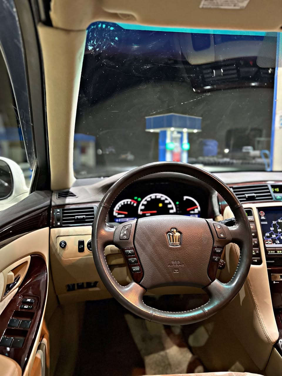 ماشالله  بەس فرۆشتن بڕاوە بەتامی ساخ کامل جایز ٢٠٠٧ بەسمە رەساسی ✅📦
سئ دوگمە ی پەردە ساج مەلەکی ناوو دەری زۆر پاکە تازە داخڵ کامل جایز کراوە ٨٦ کم رۆشتوە   پشتو پئش حاسە هەر چوار تایەی سفرە ویل نەوتی  گەورە بە گەورە ١٨٢✈️
کونی گەرمی گیراوە گەرمی و ساردی بەستراوە جام هەڵ گیراوە ئاوێنە شەفت  سحری ٥٢ کەمئ مەجال  بۆ زانیاری زیاتر🤏***********
شوێن /ژاراوە/قەڵادزێ
