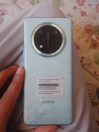 خوان جهاز HONOR X9c قبل سبوع أخذته جديد450 ولا احد يكلي مو سعره دخل عل...