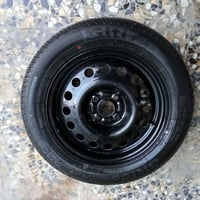 شباب تاير 15هو ويل نظافته 100٪ مانازل للكاع حجم 15 ع195ع60 للبيع السعر...