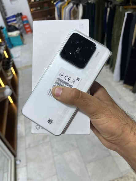 يارزاق 
متاح شاومي 15 فايف 
ذاكرة 512/12 
جديد جديد جديد
ببجي 120 فريم
السعر 825 الف
***********
 ***********
مكاني محاويل يتوفر توصيل بابل كربلاء الهندية
