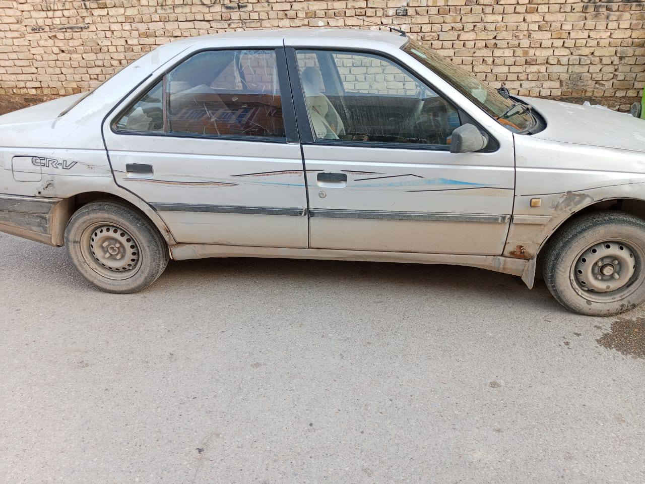 بيجو روى موديل2008 محرك ونجي 4s سنويه لل28 شرط التحويل السعر 24 وبيها مجال للاستفسار الاتصال على الرقم ***********
