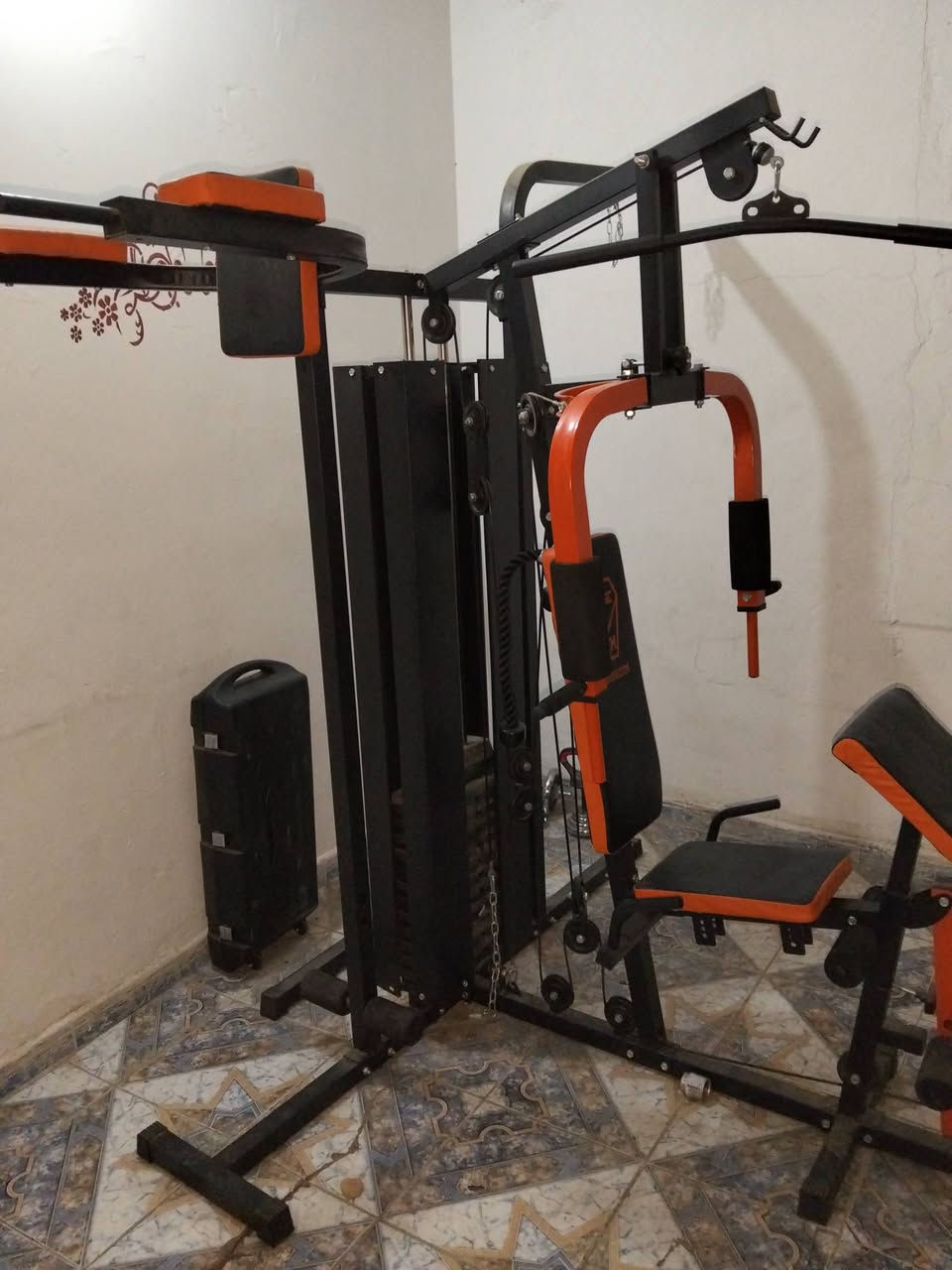 جم استعمال شهرين للبيع


**إذا كنت صاحب هذا الإعلان وتريد حذفه لأي سبب، رجاءا أرسل رسالة إلى الدعم الفني**