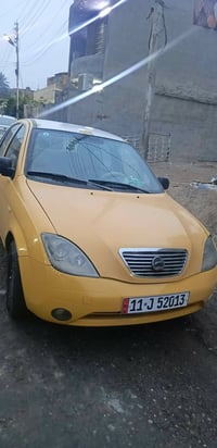 سياره طيبه موديل 16 جاهزه كبل لشارع كهربائيات  كامله يحتاجله شوي ترتيب...