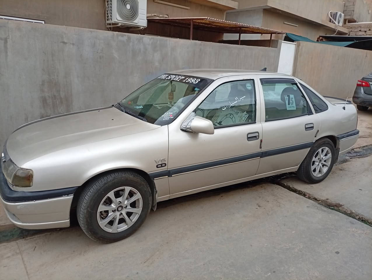 اوپل فگترامودیل93مکینة20سنوية27بطاقةبنزين موجودبسمي سعر38$هاتف***********
