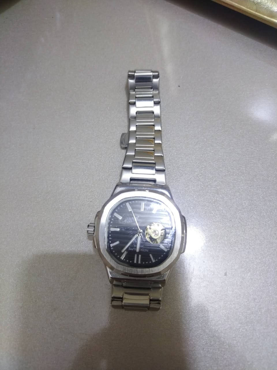 باتك فليب اصلي امزون قيم بمايرضي اللة


**إذا كنت صاحب هذا الإعلان وتريد حذفه لأي سبب، رجاءا أرسل رسالة إلى الدعم الفني**