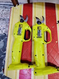 مقص تقليم • ريوبي ١٨فولت • بدون بطارية