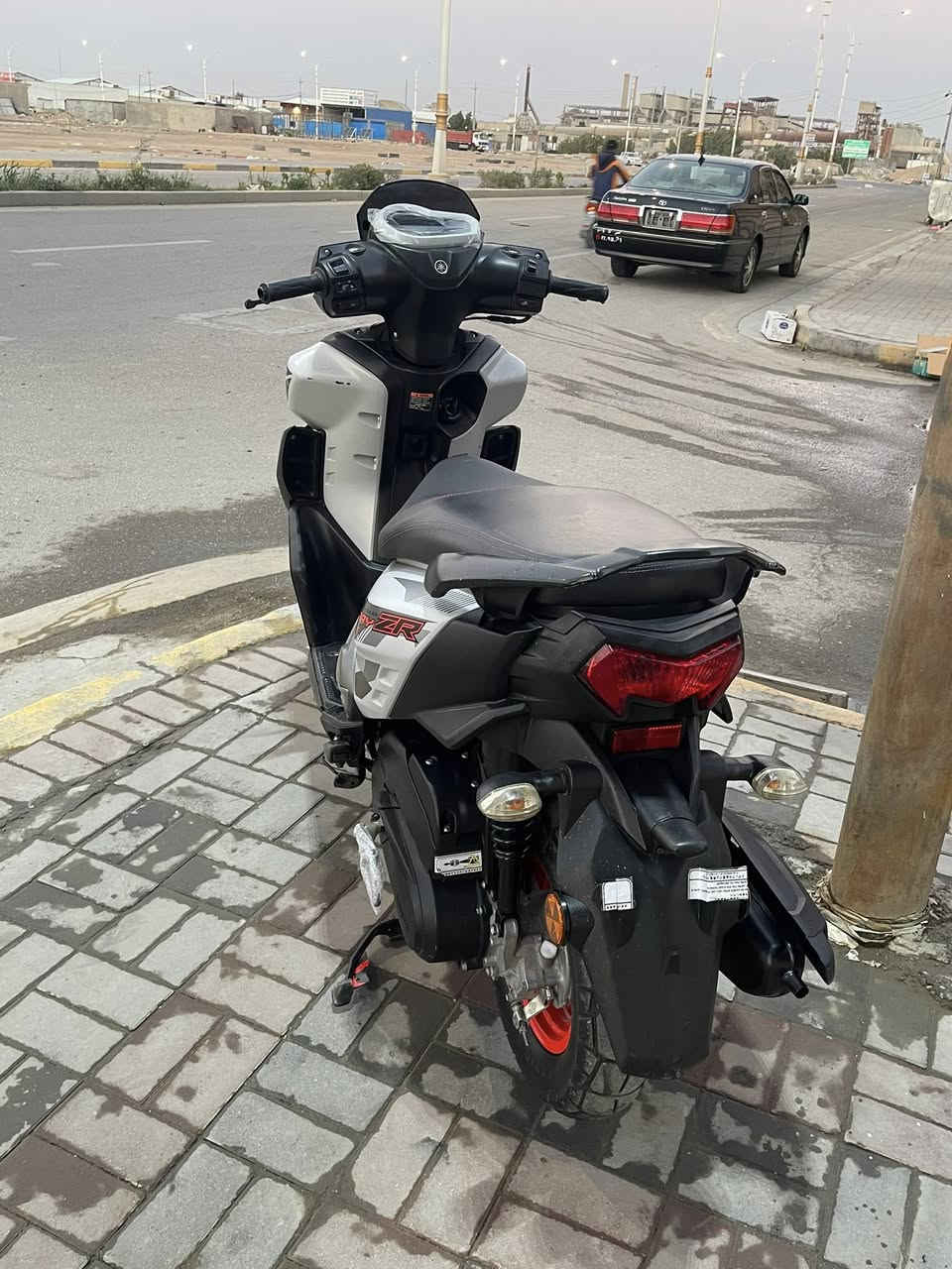 زت ار موديل 23


**إذا كنت صاحب هذا الإعلان وتريد حذفه لأي سبب، رجاءا أرسل رسالة إلى الدعم الفني**