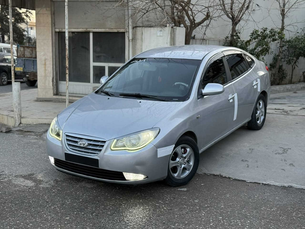 سەرەتا باناوی خودا
HONDA AVANTI ئاڤانتی 
مۆدیل2008 
سەیارەکە فولە 
جڵد و هیتەر 
تەبریت لەمس 
سوکان ڤۆلیۆم 
چوار تایەو ویلی تازە 
قەترە غایسی نیە 
بەشەرتی دەعم و لێدراو 
بەشەرتی کەڤەر گۆران 
سەقفی شوشەیی 

سەیارەکە نمونەیە لەجوانی 2008 فولە جڵد و هیتەر و تەبریت لەمس و سوکان ڤۆلیۆم بێی دەعم و لێدراو بێی کەڤەر گۆران بێی چاڵ و چۆڵ 

سەعری 50 گەڵاو مەجال
موشتەری نامە بنێرە یان تەلەفۆن بکە 
0750 151 0169 
شوێن رانیە -چوارقورنە
