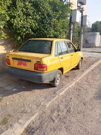 سايبة • ٢٠١١ • خانقين