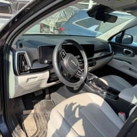 مرحبا شباب عندي سورنتو مويل 2025 ماشي 7 تالاف فقط زيرو ورد مريكي ضربته...