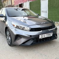 فورتي ٢٠٢٢ • محرك ٢٠٠٠ • حادث