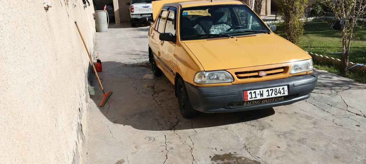 سايبا 2015للبيع مكينة وكير مكفولات دواخل حلوة كشرها نضيف شوف العين مكان بغداد *********** بغداد, العراق
