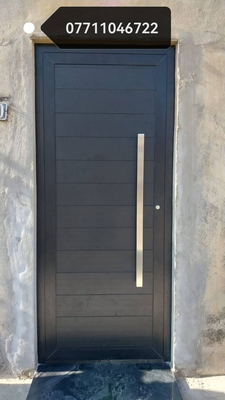 بسم الله الرحمن الرحيم
حدادة البصره العامه  للأبواب والشبابيك والمحجرات والسقائف بأسعار مناسبة 

والتوصيل مجانا لكافة انحاء البصرة .....

العنوان. البصرة.
للأستفسار .يرجى المراسلة عالخاص***********واتساب
