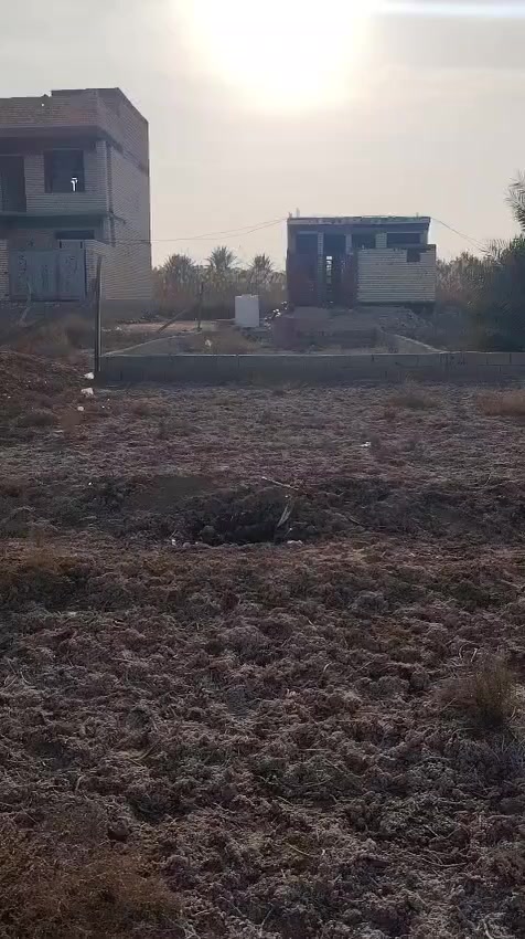 قطعة للبيع مساحة ١٠٠م كربلاء حي المامين خلف سيد قاسم الميالي
فقط ب١٥ مليون للستفسار اكثر مكتب السيد للعقار واتساب ***********
