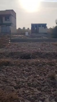 قطعة أرض • كربلاء الامامين • ١٠٠م