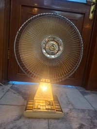 مروحة • منضدية • ناشيونال