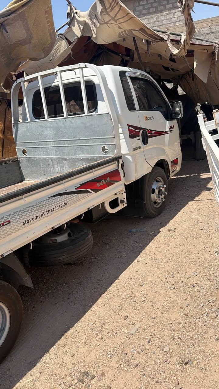كيا فحل 2015 للبيع
كير محرك مكفولات 
رقم بغداد تحويل مباشر 
سونار مرفق بل المنشور 
بدون دواخل 
السعر 128 بيه مجال بسيط
مكان السياره عامرية الفلوجه 
الرقم ***********
