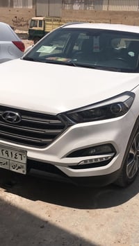 توسان ٢٠١٨ • ماشي ١٣٥٠٠٠ • اربيل