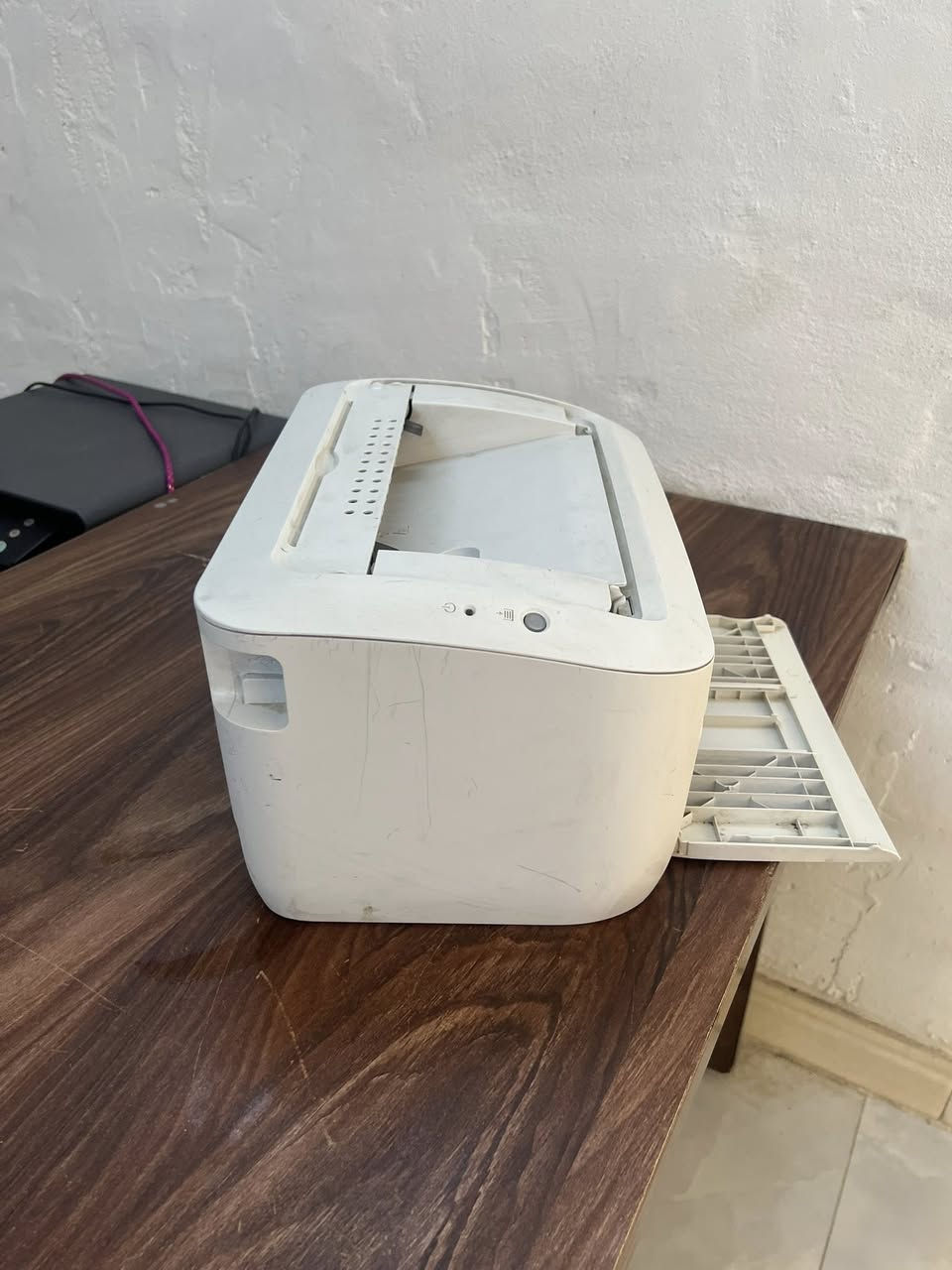 طابعة +لابتوب للبيع
سلام عليكم طابعه كانون الغنيه عن التعريف + لابتوب لينوڤو 
المواصفات كدامكم مذكوره بس الطابعه الكاترج خلصان مكاني بغداد مدينه الصدر 
***********
