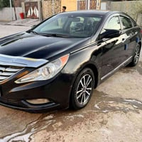 سوناته ١١ • مكينة ٢٤٠٠ • رقم بغداد