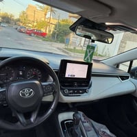 للبيع كورلا ٢٠٢٤ ماشيه ٤١ فول سياره جديده كلش سعر ١٥٠ وبيها مجال  0785...