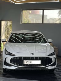 مجي جيتي • ٢٠٢٤ • ١١٠٠٠ كم