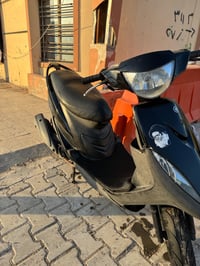 ماكس عدله مكينه بلادي ممفتوحه اكفل الدراجه مكينتها خير من الله وبيه شل...